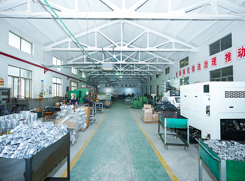 Fabbrica elettrica automobilistica di Wuxi Sanyou