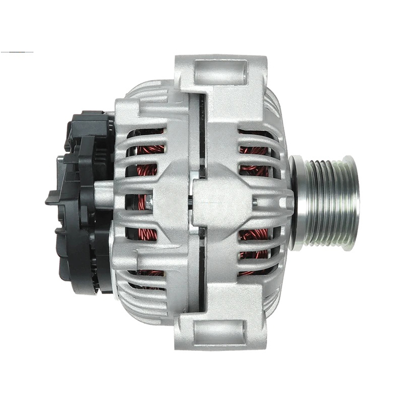 AT384632, RE210793, RE554472, RE555751, SE501834 Alternatore per auto Bosch per serie JOHN DEERE 6130M, 6130R, 6140M, 6140R, 6150R, 6190R, 6210R, 7430, 7530
