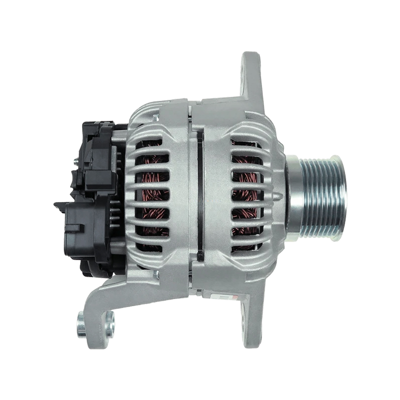 23305550, 23642076, 85009932, 85013475, 85020836, 85023732, 7421304674, 7421561402 24V 150A 8PK63 Alternatore per auto Bosch per serie VOLVO TRUCK FM, TRUCK FMX, CAMION FH, B9, FH 16