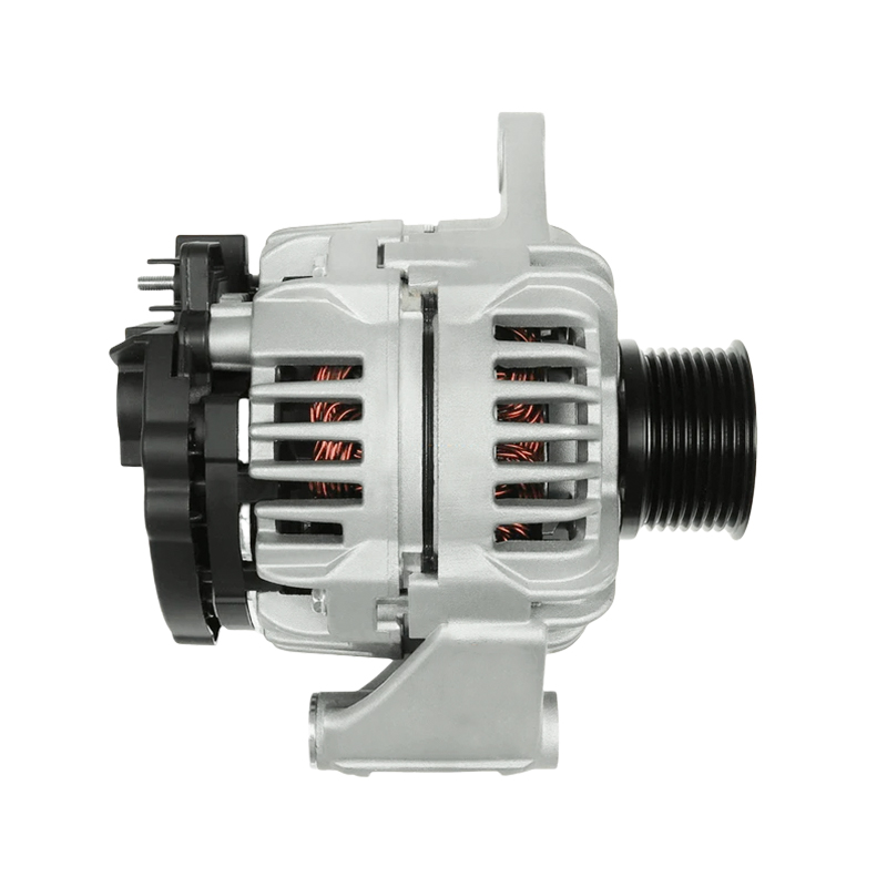 0124325109, 3C4510300AA 12V 90A 8PK58 Alternatore per auto Bosch per FORD serie CARGO