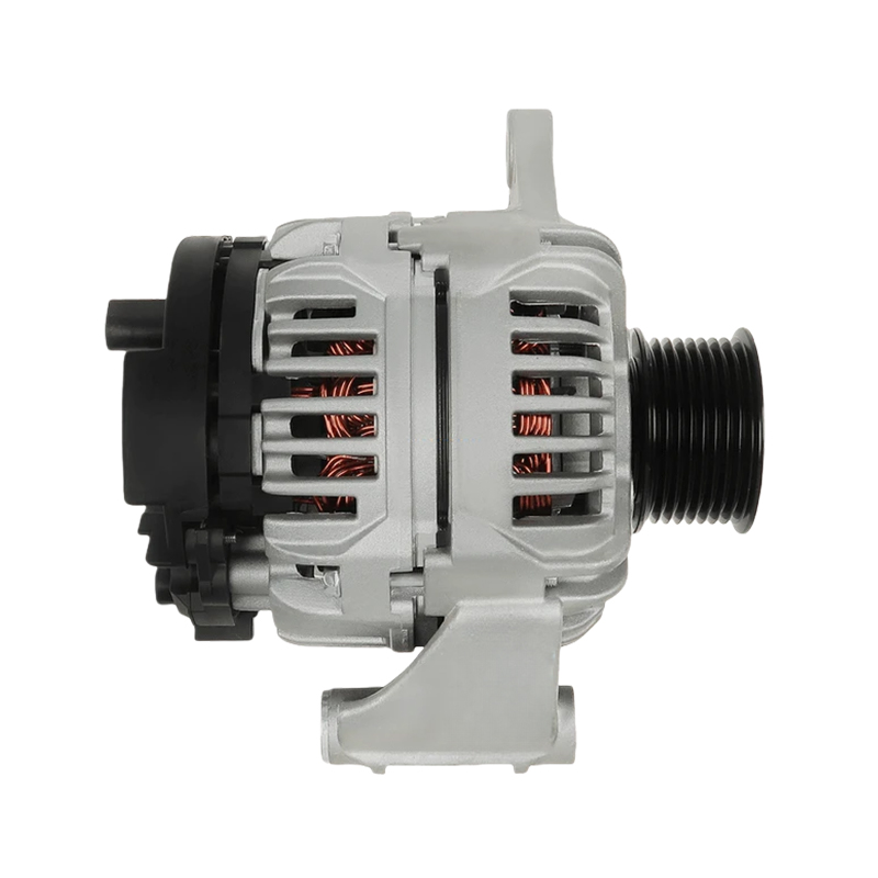 0124325067, 0124325107, F000BL0475, F000BL04D1, F000BL04D2, 2R0903015D, 2S0903015 12V 90A 8PK64 Alternatore per auto Bosch per serie VW Volksbus