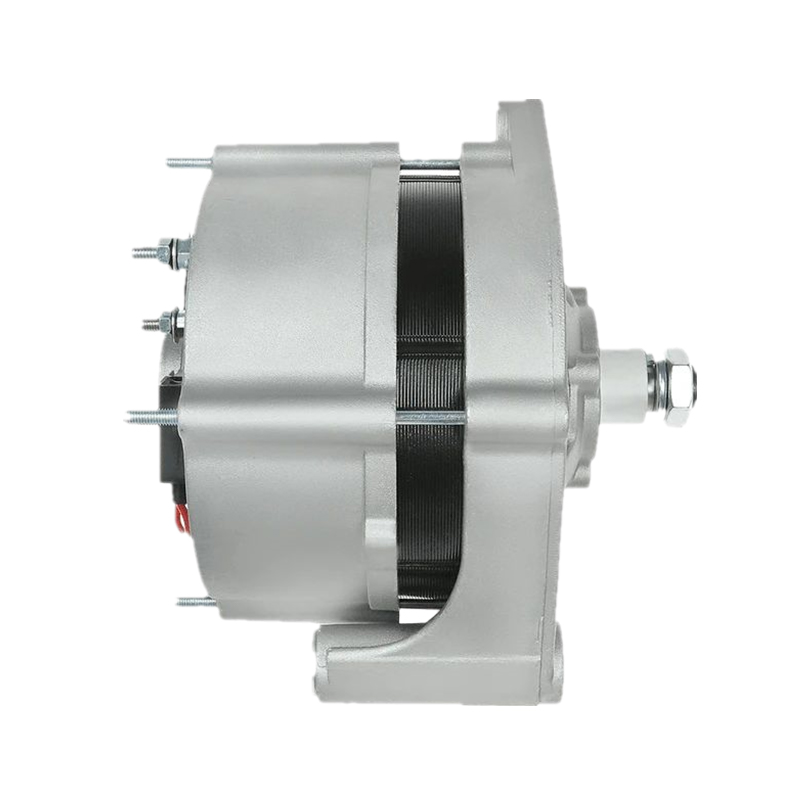 571505, 571506, 571507, 654858 Alternatore per auto Bosch 24V 55A per SCANIA serie 112 H/280, 112 H/305, 112 M/305, 113 H/310, 113 H/320