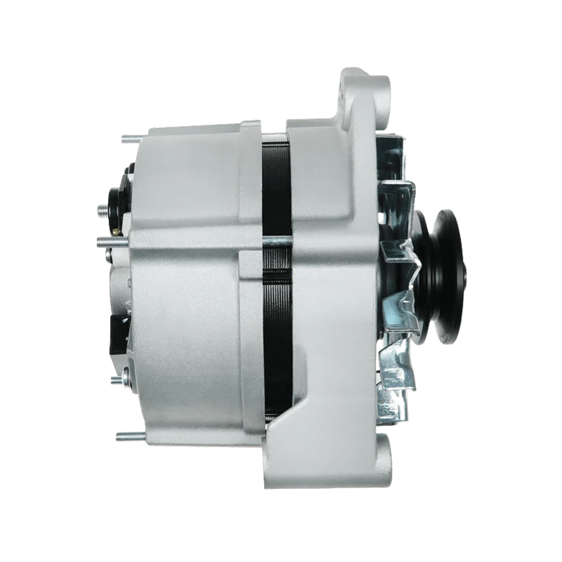 073903023A, 075903023, 075903023A, 076903023, 076903023A, 176903027, 25903023 12V 90A 1V76 Alternatore Bosch per auto per AUDI Serie 100, 200, 80, 90, SEAT Serie Toledo, VW Serie Caddy, Caravelle, Golf I, Golf II, Jetta, LT, Passat, Santana, Scirocco, Transporter