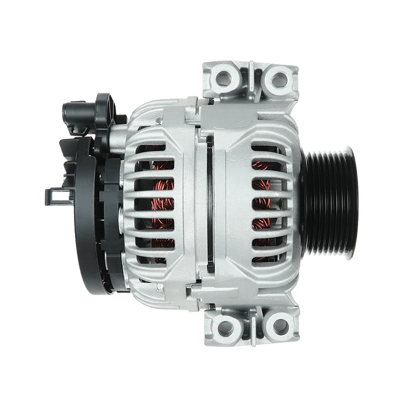 518064, 571613 24V 80A 8PK76 Alternatore per auto Bosch per SCANIA serie K114, P230, P270, P310, P340, P380