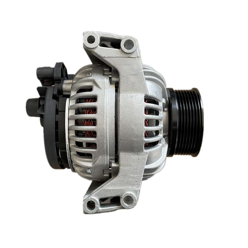 CA1939IR,20127N,1649066,1649066R,1927312,1976292,24V,110A,7PK,86mm Alternatore per auto Bosch per BOVA Magiq, Synergy, DAF XF 105,CF 85,XF 95