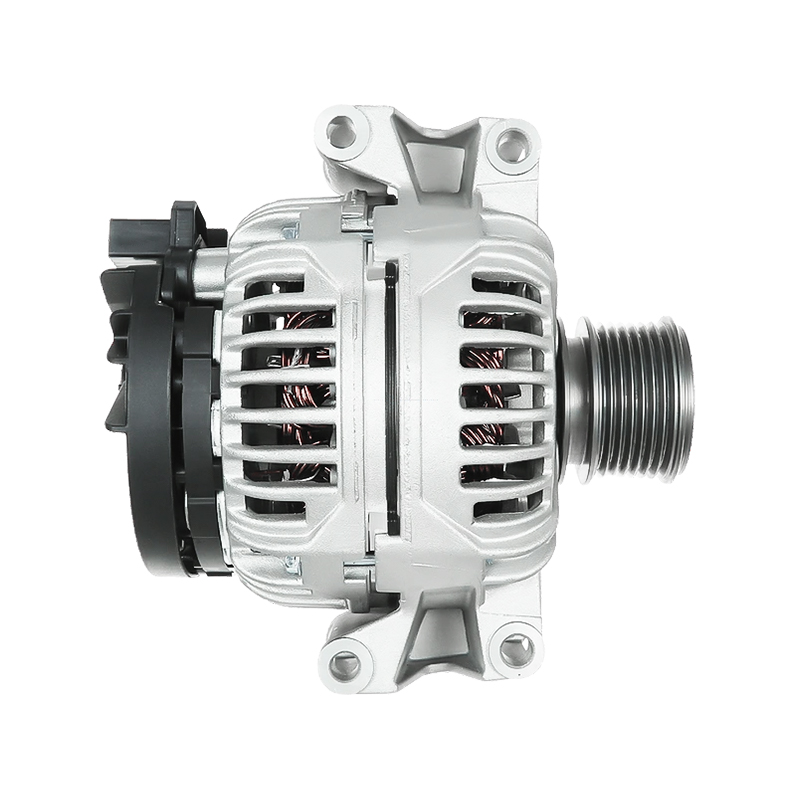 A271154080280, A2711540902 12V 120A 7PK56 Alternatore Bosch per auto per MERCEDES-Benz Serie 200, C 160, C 180, C 200, C 230