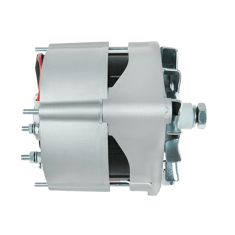0101542602, A0061541602 Alternatore per auto Bosch 12V 55A 1V72mm per serie CASE 956 XL, serie EICHER 3026, 3028, 3030, serie IVECO MK, serie MERCEDES BENZ U