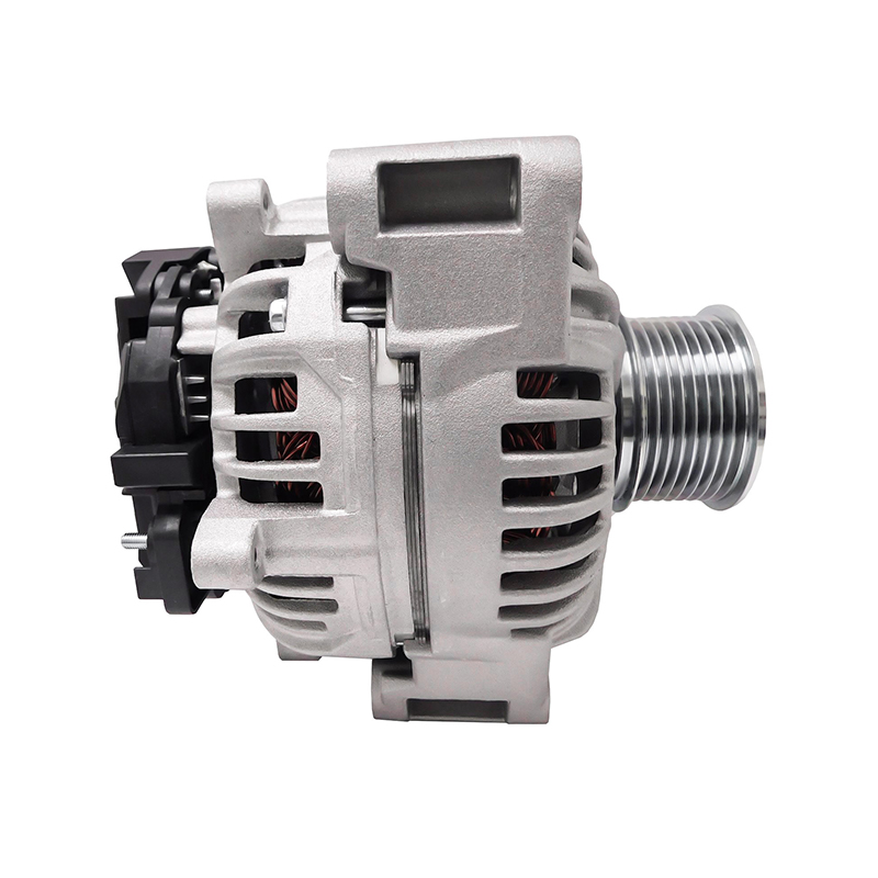 11909N,RE538241,RE558676,SE502563,24V,100A,8PK,62mm Alternatore per auto Bosch per JOHN DEERE 470G LC,670G,670GP,672G,672GP,724K,744K,755K