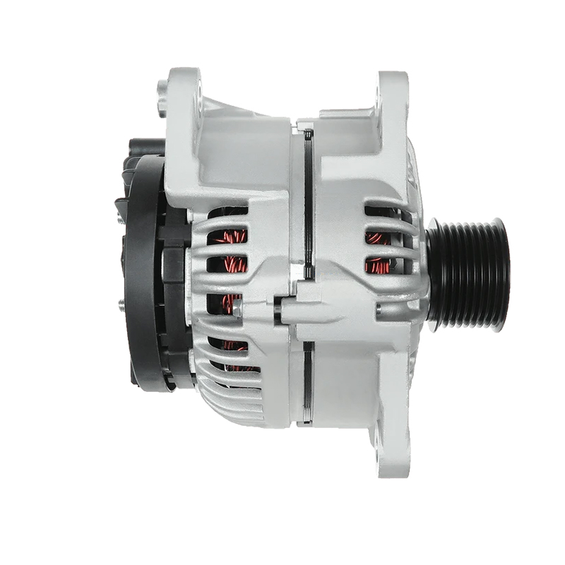 0124655488,0986045430,CA1812IR,12594N,4892320,24V,90A,8PK,55mm Alternatore auto Bosch per IVECO EUROCARGO I-V,EUROFIRE I-IV,TECTOR II