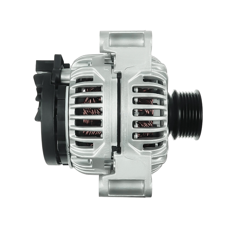 A011154720280, A0111549202, A0121540002 Alternatore per auto Bosch 12V 120A 6PK55MM per MERCEDES-BENZ CLASSE E, CLASSE C
