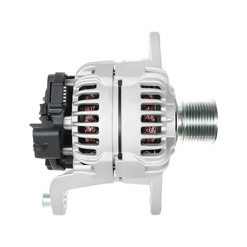 CA5144IR,21528N,21673341,22943691,23565727,85013925,85021342,85022622,24V,150A,10PK,54mm Alternatore per auto Bosch per VOLVO 8900,9500,B8,B5