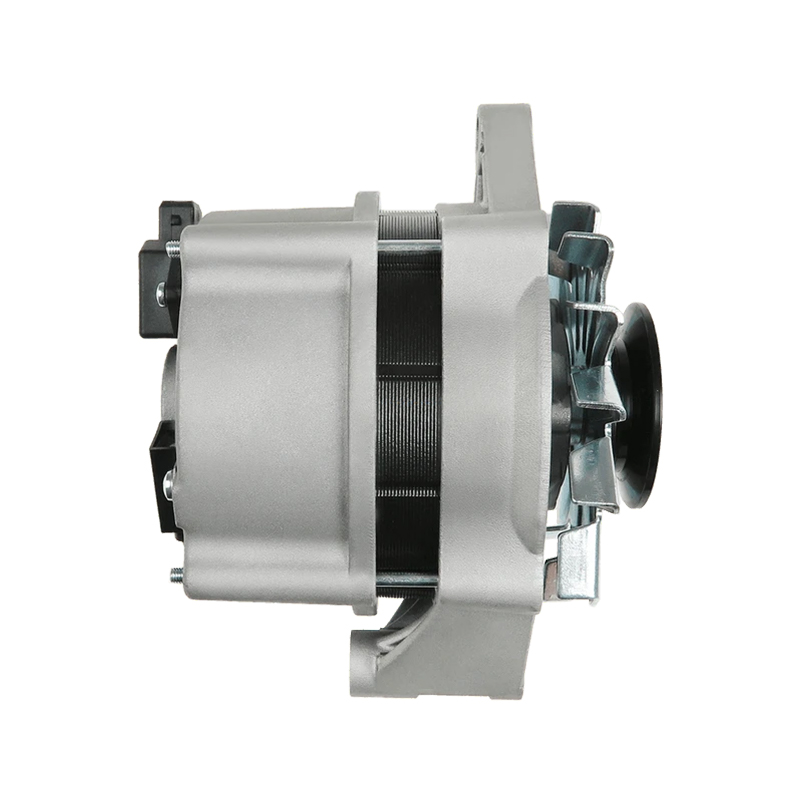 452592, 456780, 5D33839G01, 5D38603G01 Alternatore per auto Bosch 12V 90A per THERMO KING SB-III, SB-III SR, YANMAR 486