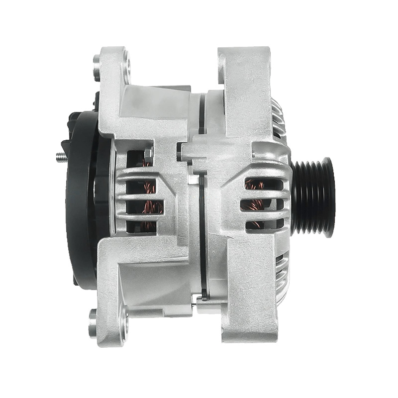 93175954, 93189234, 9512791, R1530043 Alternatore per auto Bosch 12V 120A 6pk50mm per OPEL serie Astra G, Zafira A