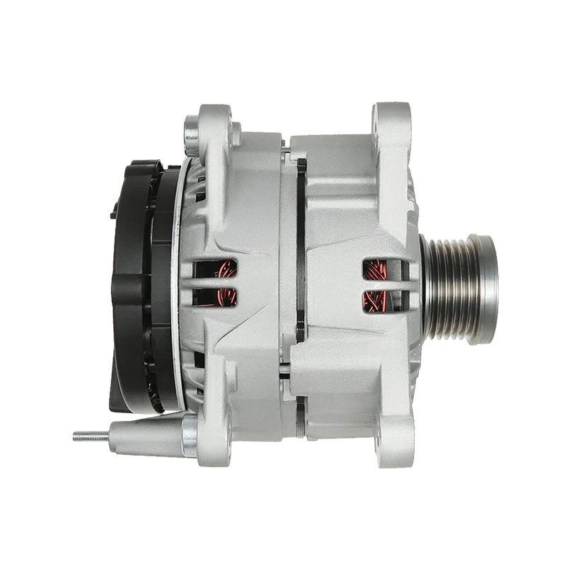 Alternatore per auto Bosch 12V 140A 6pz.49mm 03C903025J, 03C903025JX, 03D903025M per AUDI Serie A1, A3, SEAT Serie Altea, Ibiza IV, Leon II, Toledo IV
