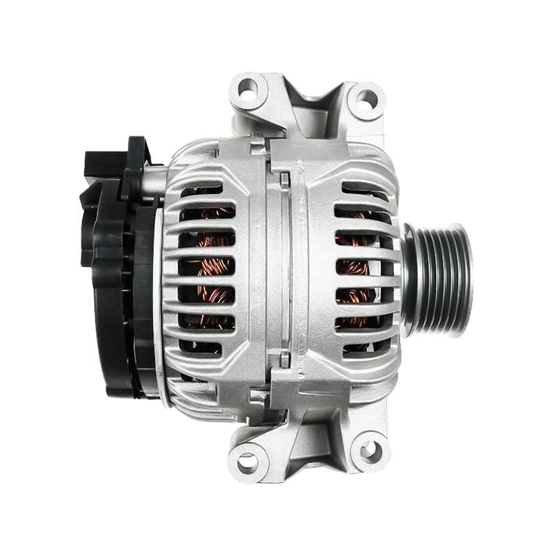 Alternatore per auto Bosch 06D903016A, 06J903023C, 06J903023T 12V 140A 6pk56mm per AUDI Serie A3, A4, A6, TT, SEAT Serie Alhambra, Altea