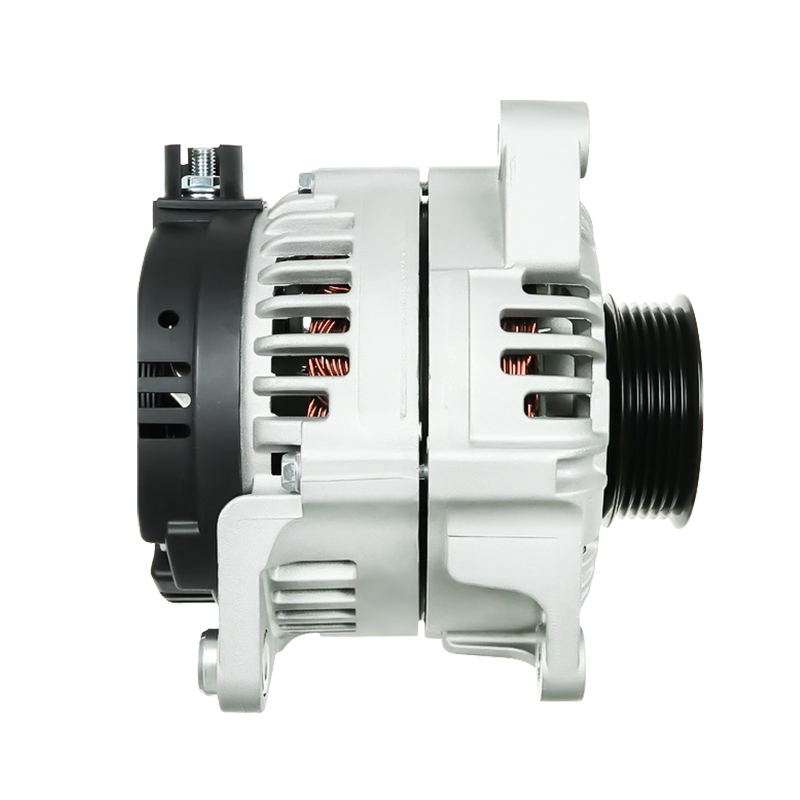 11.204.260, IA1408, 72735140, MG 141, MG141 24V, 115A, 6PK, 75mm ISKRA / LETRIKA Alternatori per motore AUTODIZEL