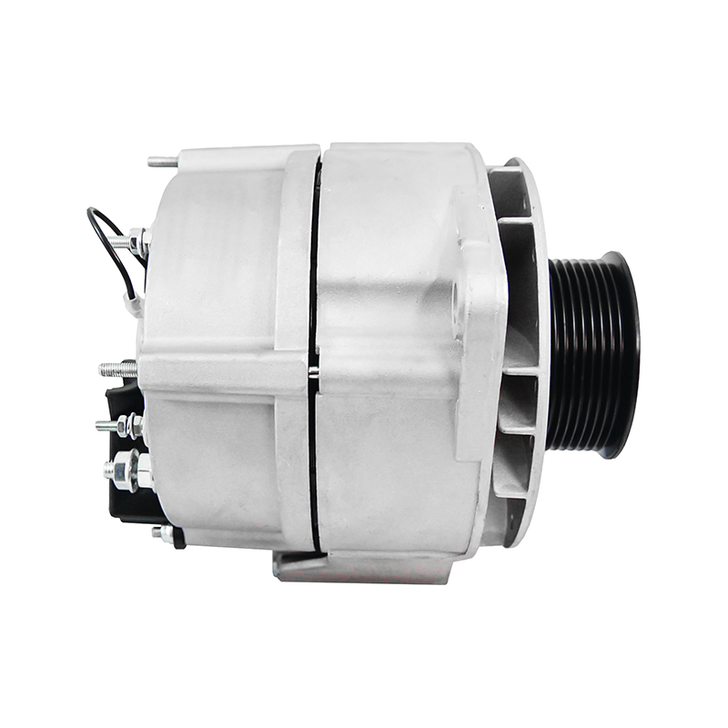 A0111548902, A0131547202 Alternatore per auto Bosch 24V 100A 9PK77mm per CAMION E AUTOBUS serie MERCEDES-BENZ 1017, 1023, 1024, 1214