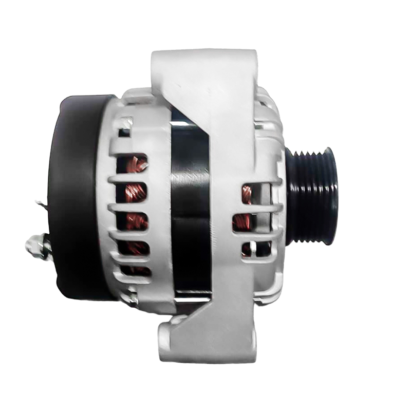 Alternatore Iskra 12V 150A per AGCO – OEM 11205239 / 72500258 / AAL5120 / IA1670