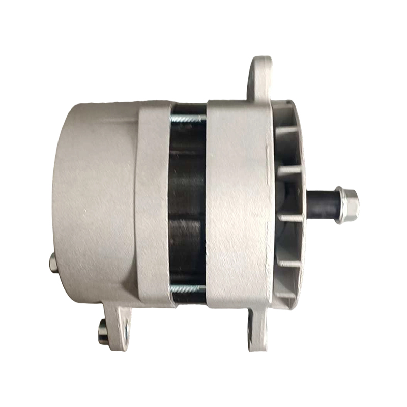 Alternatore Iskra 12V 220A per AGCO – OEM IA1625 / 11204542 / 72412244 / AAT3394