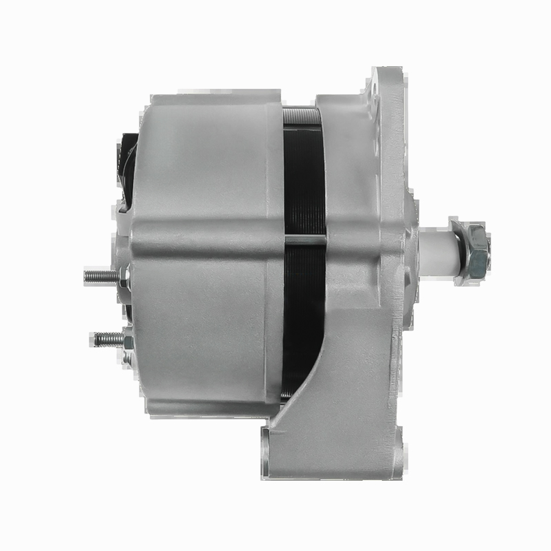 3544652, 5002048, 5002271, 5003001, 500380 Alternatori 12V, 55A ISKRA / LETRIKA per DEUTZ-FAHR DX, AGROPRIMA, AGROSTAR, AGROXTRA, D07, Motore