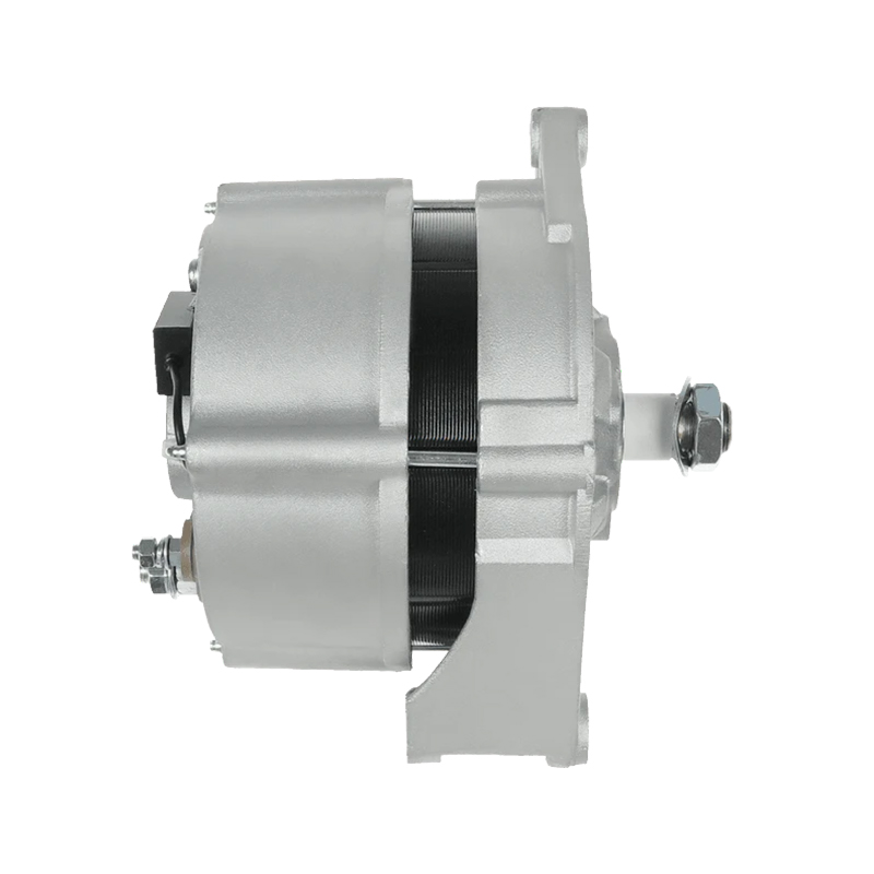 2852185, A187623, 86546257, A187623 Alternatori 12V 95A 2PK ISKRA / LETRIKA per CASE I.H. 5130 Maxxum, 5140 Maxxum, 5150 Maxxum, MX100 Maxxum, MX100C