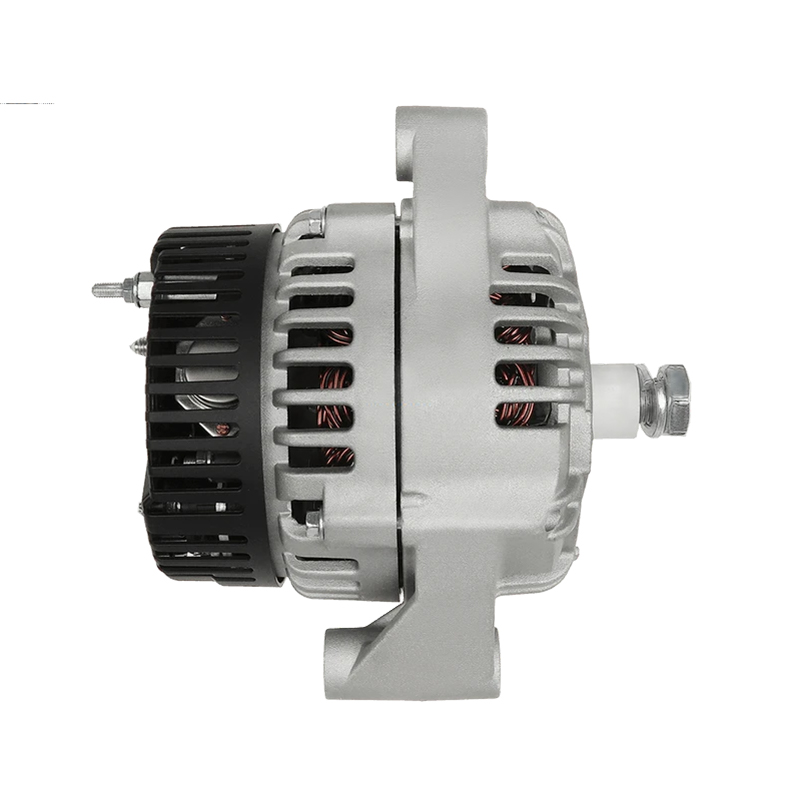 Alternatori 12V 95A ISKRA / LETRIKA per AGCO GT 45, DEUTZ (SAME DEUTZ-FAHR) AGROPLUS 60