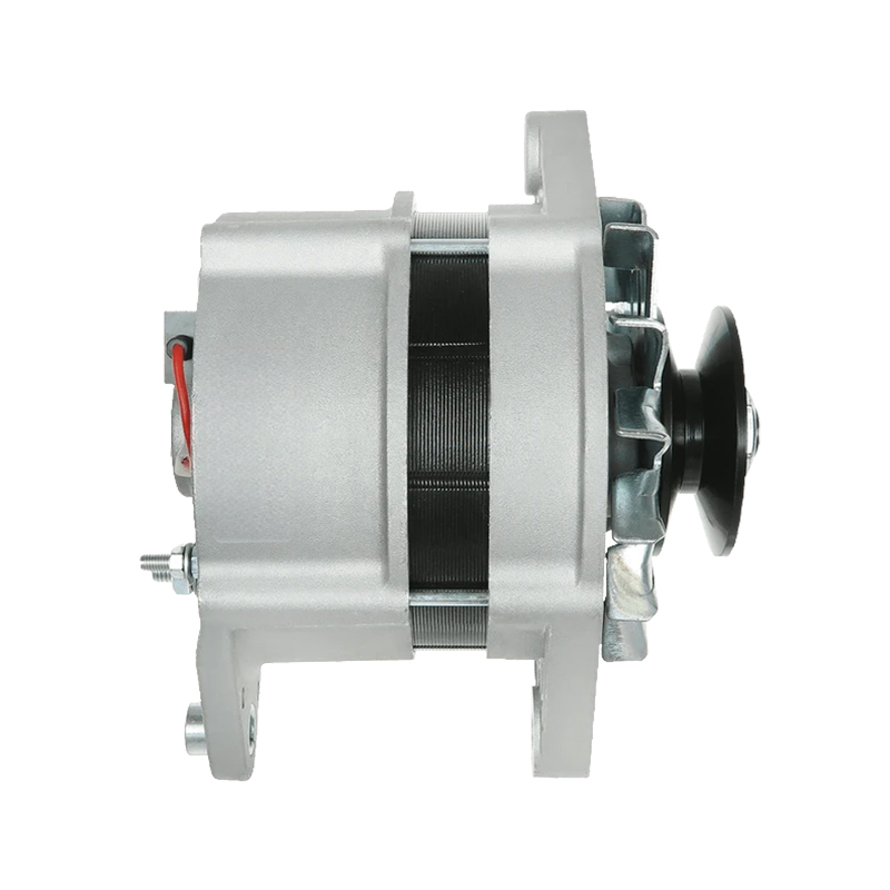 11.203.850, AAK1878, IA1351, 72735501, MG502, 194165, 241459 12V, 95A, 1PK, 36mm ISKRA / LETRIKA Alternatori per GEHL 4640 E, 5240E, 5640E, 6640E, CTL65, CTL75, RS5-19, RT175