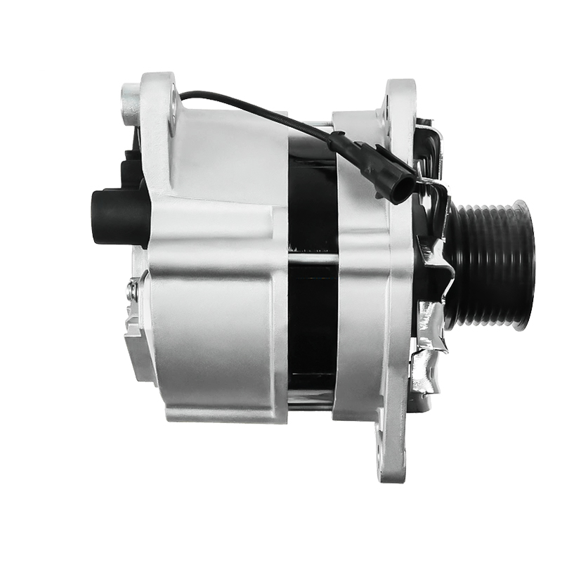 MG704OF, 6510784J91P, 6510784M92, 47383500 12V, 120A, 8PK, 55mm ISKRA / LETRIKA Alternatori per vari modelli AGCO