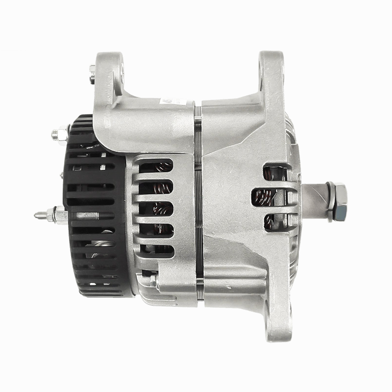 4271312M93, 4279541M93 Alternatori 12V, 120A ISKRA / LETRIKA per CASE IH PUMA, MAXXUM, FORD TRANSIT, MASSEY FERGUSON MF