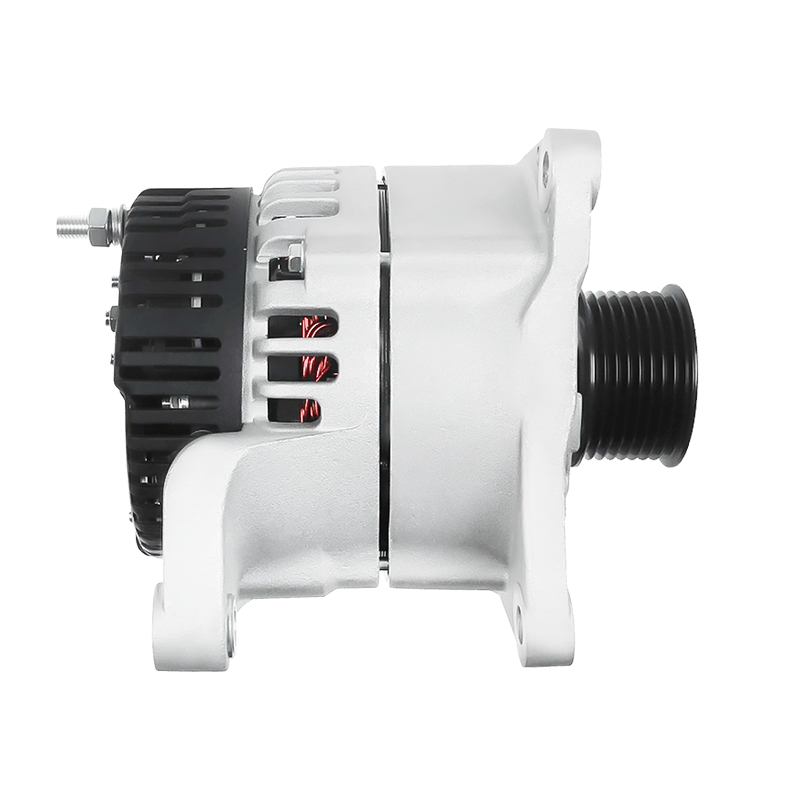 11.204.116, AAK5808, IA1211, MG69, 32008611, 32008650. Specifiche: alternatori ISKRA / LETRIKA 24V, 55A, 8PK, 56mm per motori JCB vari modelli