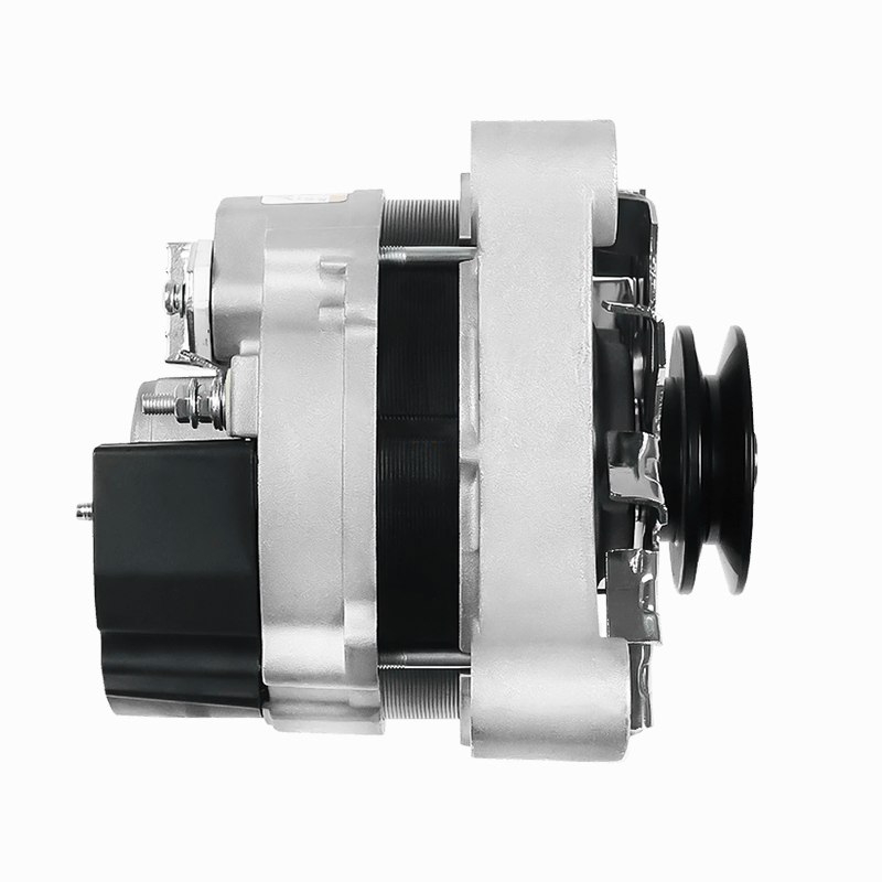 7713141, 77305410, 77347411, 11572630, 11572690, 11572700, ED0011573600 12V, 45A, 1PK, 65mm ISKRA / LETRIKA Alternatori per vari modelli AGCO