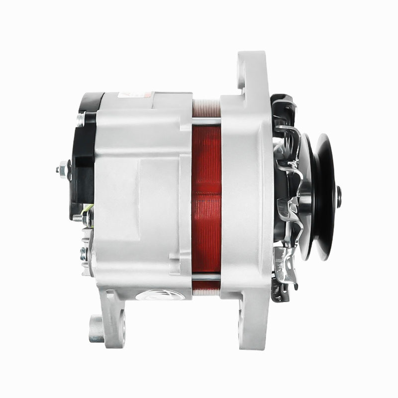 98417134, 98417201, 2997074, 61146532, 98417208, 98417209 24V, 35A, 1PK, 56mm ISKRA / LETRIKA Alternatori per motore AIFO, ASTRA BM, serie FIAT, IVECO EUROCARGO, P/PA, ZETA, M, TURBOTECH