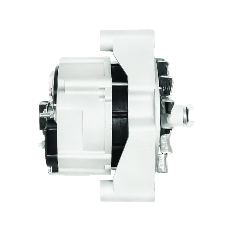 01183640, 01183854, 1181747, 1182037, 1183640, 1183854 Alternatori 12V, 45A ISKRA / LETRIKA per motore KHD, LINDE H50D, H60D, H70D, H80D, H80D-1100, H80D-900