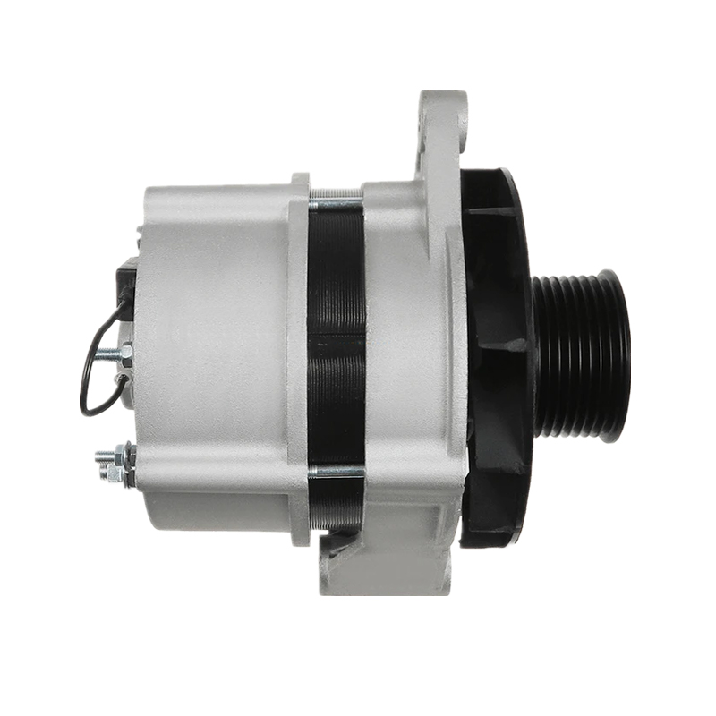 69X51908A, RE505895, RE505896, RE519629, RE533516, REX51907B, SE502626 ISKRA / LETRIKA Alternatori per TERNE serie CATERPILLAR, serie DOOSAN G200-IIIA