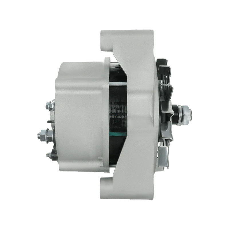 11.205.323, AAK4713, IA1715, 72496154, MG926, 1000295166 12V, 95A ISKRA / LETRIKA Alternatori per DEUTZ-FAHR TCD, GEHL ALT 750, KRAMER KL, MANITOU MT, MST ST