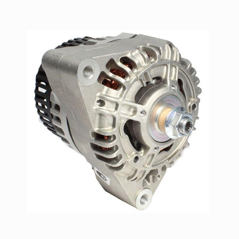 MG679OF, 4287014F1, 4287014M1, 4287014M2, 4287014M3, 4287014M4 Alternatori 12V, 120A ISKRA / LETRIKA per MASSEY FERGUSON MF 3600, MF 5600, MF 6600, MF 7600