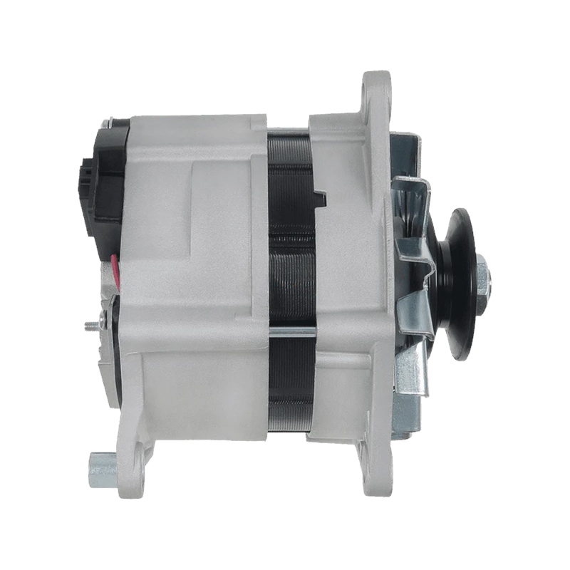 MG348, 3661191M91, 3698016M91 12V, 65A, 1PK, 65mm ISKRA / LETRIKA Alternatori per AUSTIN MAESTRO Fastback (XC), FORD GRANADA Turnier (GNU), LANDINI REX