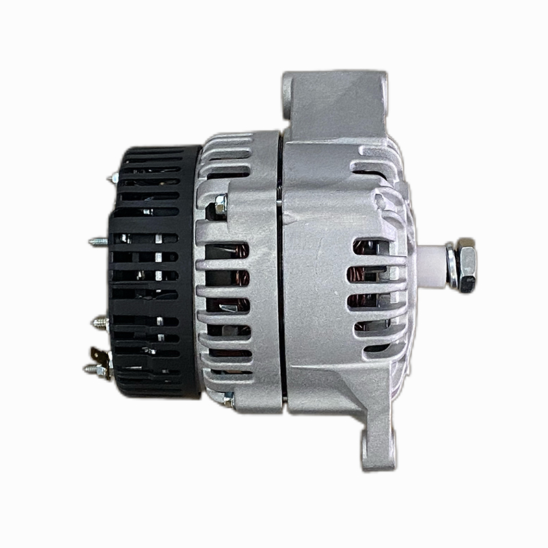 MG340 IA1087 IA1154 11203212 AAK5515 RE523953 Alternatori 12V, 120A ISKRA / LETRIKA per JOHN DEERE