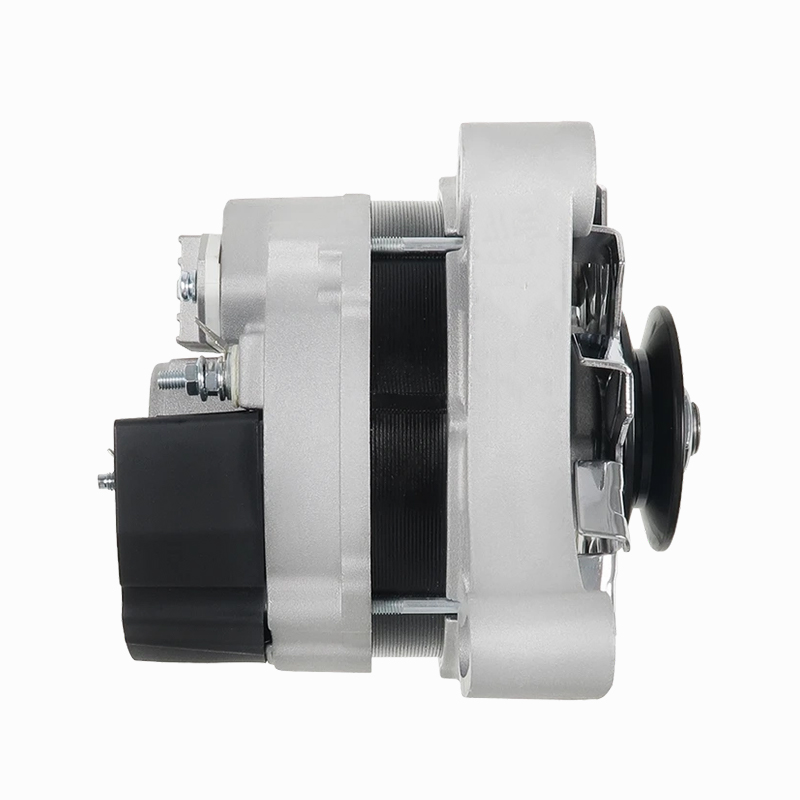 11.201.358, AAK4177, IA0358, 72735204, MG205, 0000007565832, 0000046231660, 46231660 12V, 55A, 1PK, 43.5mm ISKRA / LETRIKA Alternatori per AUTOBIANCHI Y10, FIAT PANDA, ONU