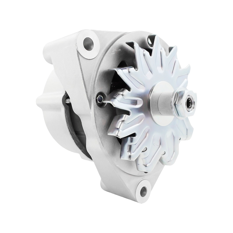 IA1472, 72735168, MG169 12V, 95A ISKRA / LETRIKA Alternatori per ATLAS AR, AUSA D600, GEHL AL750, RS6-34, RT 250, RT 255, T 650, T750, VT 320, HITACHI ZW120-6