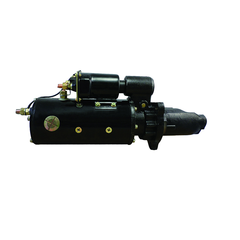 Motorino di avviamento DELCO 50MT 24V 12T per Caterpillar D8K D9G D9H 583H 594H
