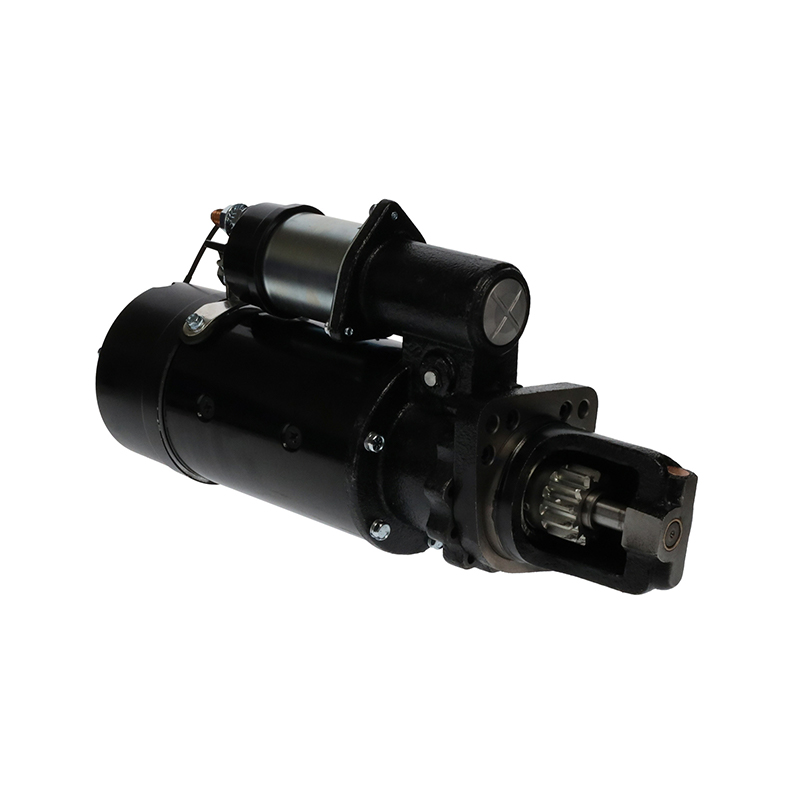 Motorino di avviamento 24V 12T CW Delco 42MT 8.0KW per motori Caterpillar 3126B C7 C9