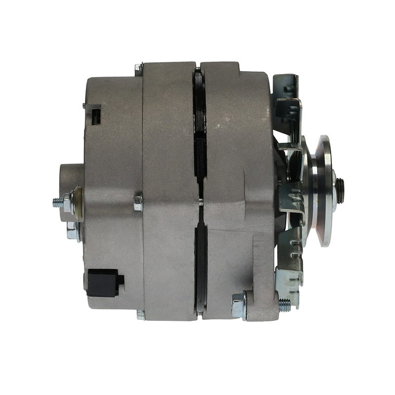 Alternatore Delco 12V 63A 1PK per auto americane classiche e veicoli pesanti