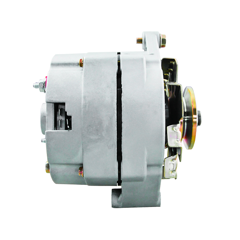 Alternatore DELCO 24V 40A 1PK per motori diesel CASE, CUMMINS, FIAT-ALLIS e JOHN DEERE