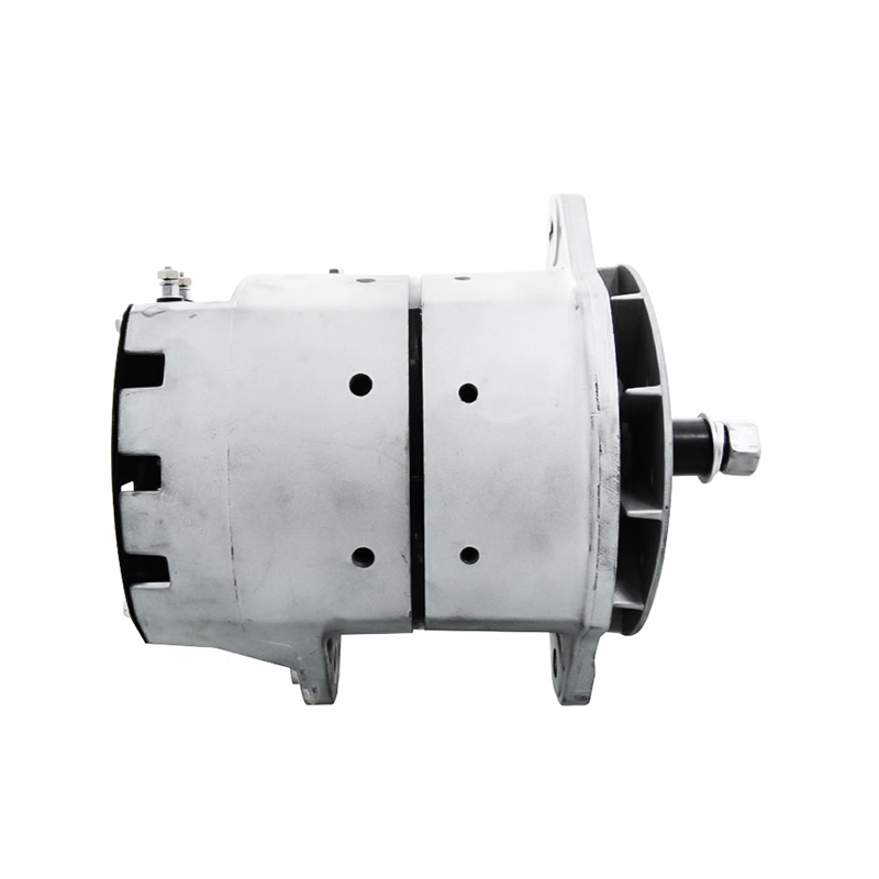 8700005, 8700016, 8700023, 8700024, 8700026, 8700028, 3675232NW 12V 140A Alternatori Delco per AUTOCAR, AUTOCAR LLC., BLUE BIRD, FORD L6000, L7000, L8000 Series
