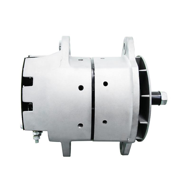 8700017, 8700025, 8700027, 8700029, 3675220RX 12V 140A Alternatori Delco per FORD L6000, L7000, serie L8000, serie L9000, FREIGHTLINER Argosy, classe Century