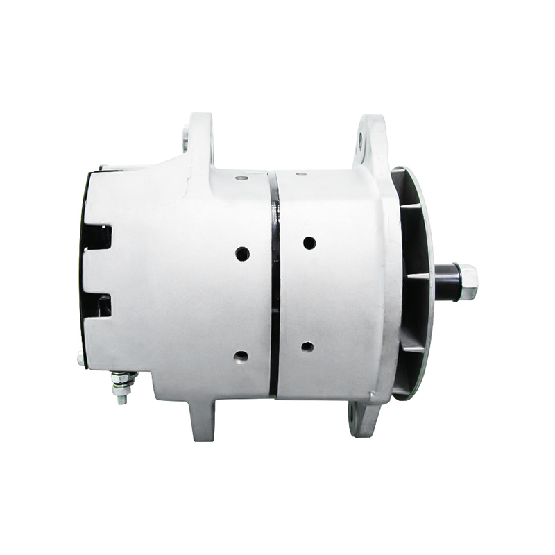Alternatori Delco 12V 170A per serie KENWORTH C500, serie T2000, serie T600