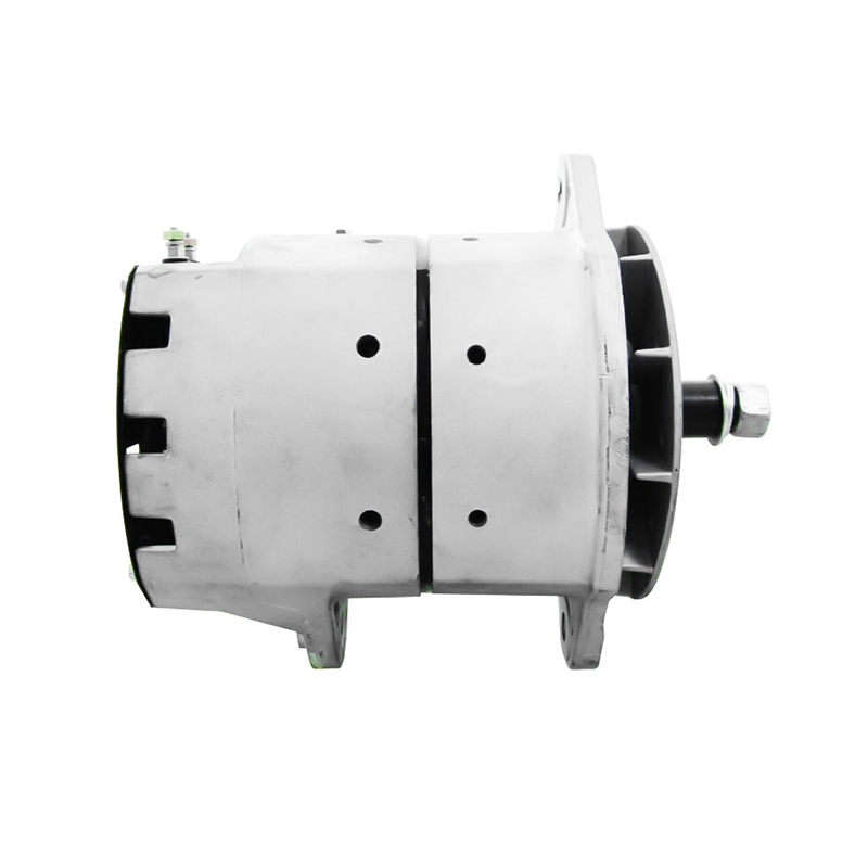 8600072, 8600082, 8600126, 8600177, 8700041, 8700046 Alternatori Delco 12V 170A per ADVANCE MIXER, AMERICAN LAFRANCE, AUTOCAR, FREIGHTLINER Argosy