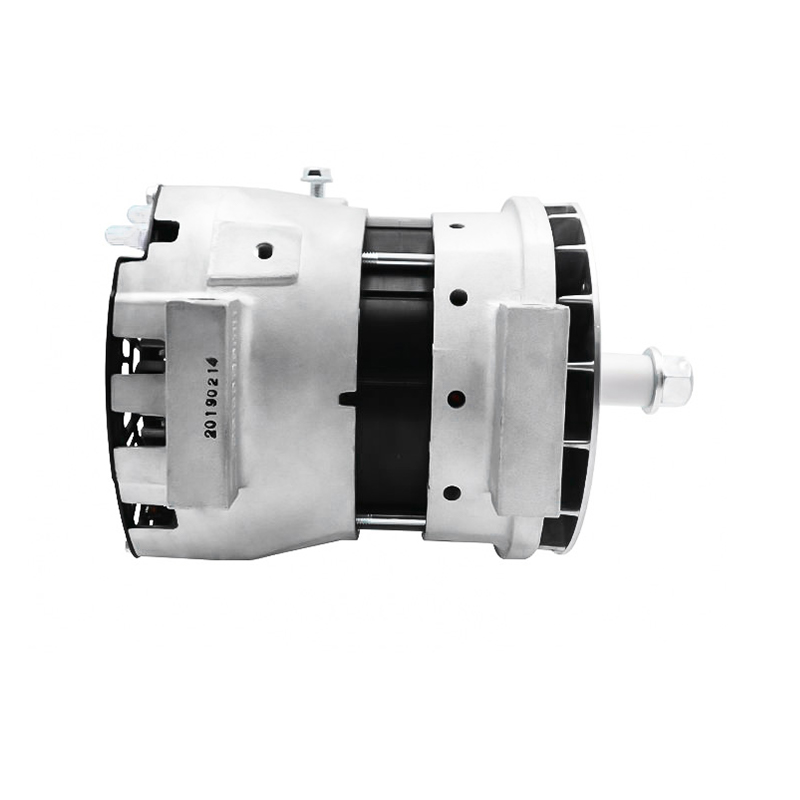 A0014962PAH, A0014931PAH, BLP4002H, BLP4005H, BLP4007H, BLP4009 Alternatori Delco 12V 320A per AUTOCAR LLC., BLUE BIRD, EMERGENCY ONE, FREIGHTLINER Coronado