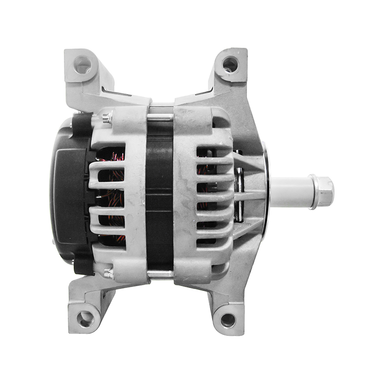 0124625046, 0124625062, 0124625187, 8600889, 1298500DR, 8719N 12V 160A 0PK Alternatori Delco per Ford, Freightliner, International, Kenworth, Mack, Peterbilt, Sterling, Volvo